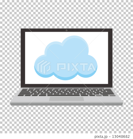 雲計算機 13048682