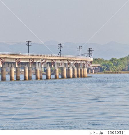 River Bridge 13050514