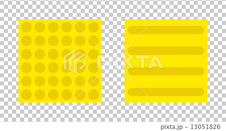 Braille block 13051826