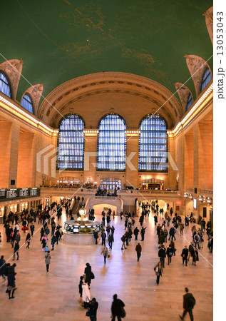 GRAND CENTRAL 13053043