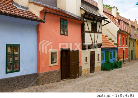 Zlata street, Prague Zlata street, Prague 13054593