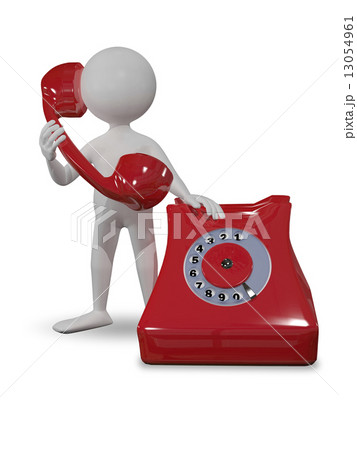 man with phone 13054961