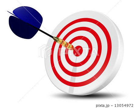 target with dart 13054972