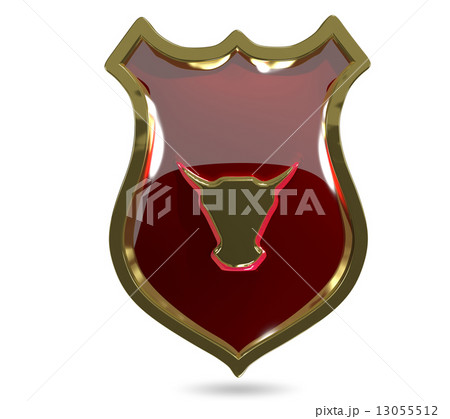 red bull shield red bull shield 13055512