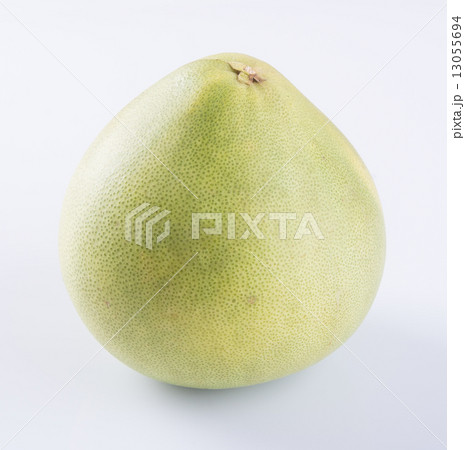 Pummelo. Fresh Pummelo on background 13055694