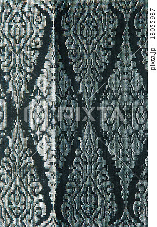 batik on the background batik on the background 13055937