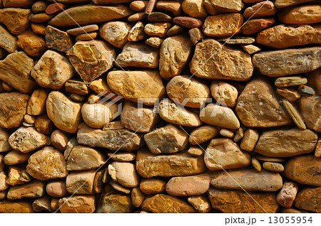 stone wall. stone background stone wall. stone background 13055954