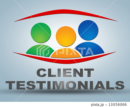 Client Testimonials Client Testimonials 13056066