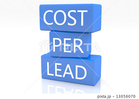 Cost per Lead Cost per Lead 13056070