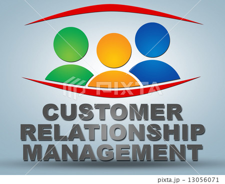Customer Relationship Management 13056071