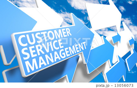 Customer Service Management Customer Service Management 13056073
