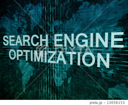 Search Engine Optimization Search Engine Optimization 13056153