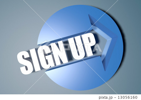 Sign up Sign up 13056160