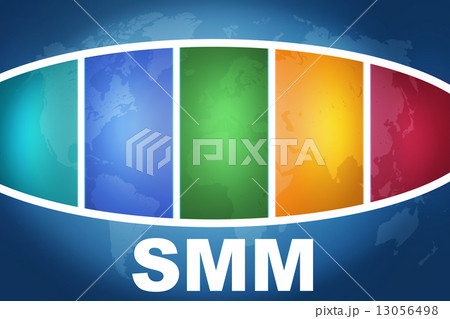 Social Media Marketing Social Media Marketing 13056498