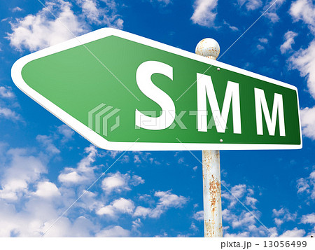 Social Media Marketing 13056499