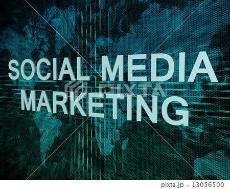 Social Media Marketing 13056500