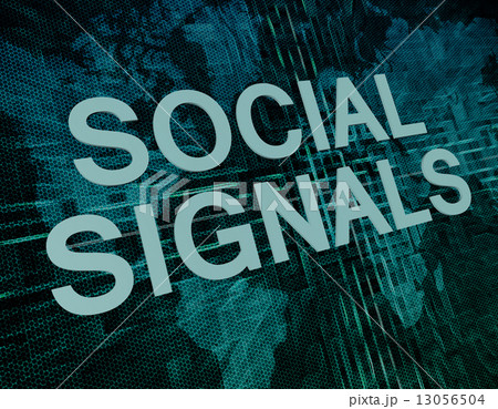 Social Signals 13056504