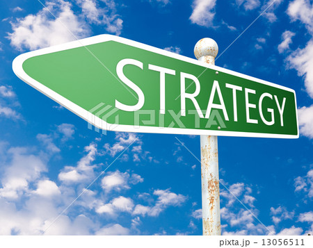Strategy 13056511