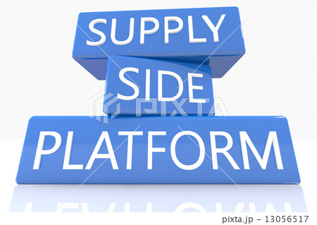 Supply Side Platform 13056517