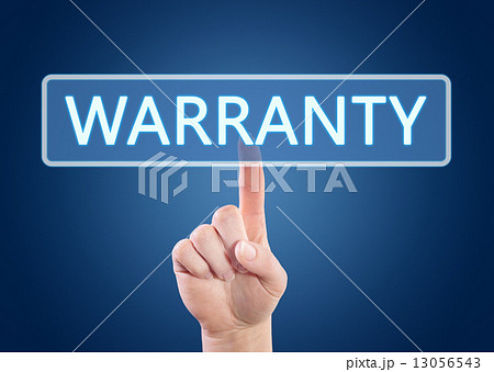 Warranty Warranty 13056543