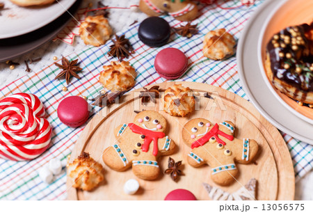 christmas sweets christmas sweets 13056575