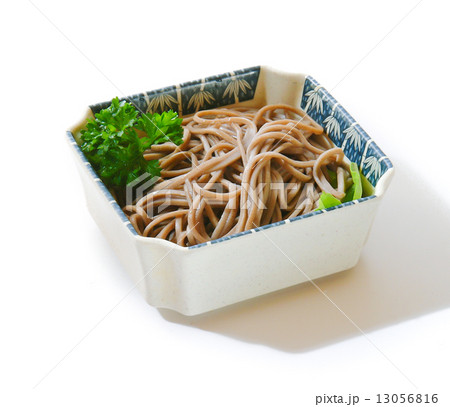noodles on white background noodles on white background 13056816