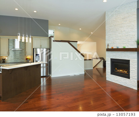 Modern Kitchen Interior Design 13057193