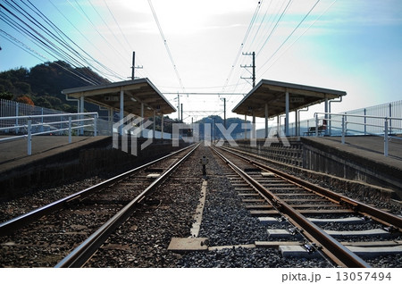 梅津寺駅 梅津寺駅 13057494