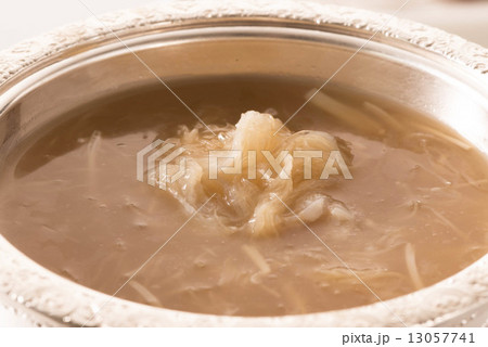 フカヒレスープ 13057741