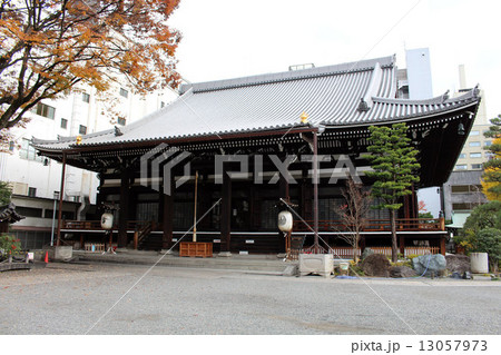 京都　本能寺 13057973
