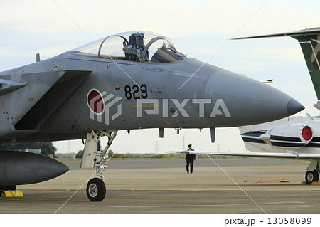 F15戦闘機 13058099