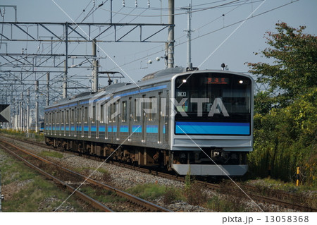 仙石線205系電車(あおば通-仙台⇔石巻) 仙石線205系電車(あおば通-仙台⇔石巻) 13058368