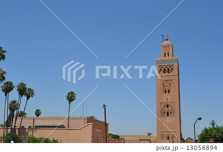 マラケシュ マラケシュ 13058894