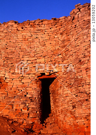 グレート・ジンバブエ遺跡 13059202