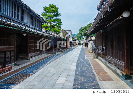 竹原の街並み 竹原の街並み 13059615