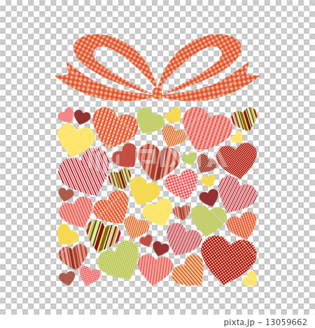 Heart's present Heart's present 13059662