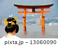 Miyajima, Japan  13060090