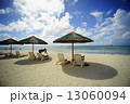 Beach on Saipan 13060094