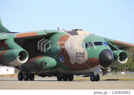 C-1輸送機 13060892