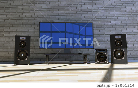 home Theater 13061214