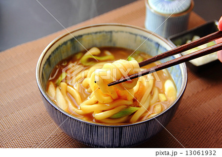 カレーうどん 13061932