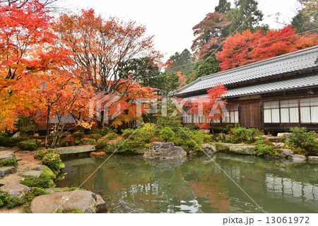 湖東三山・百済寺 湖東三山・百済寺 13061972