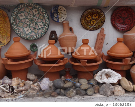 モロッコ 13062108