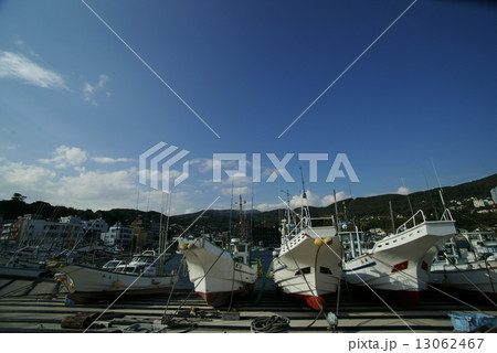 稲取漁港 13062467