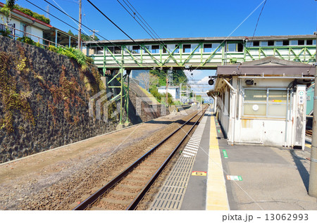 JR根府川駅 JR根府川駅 13062993