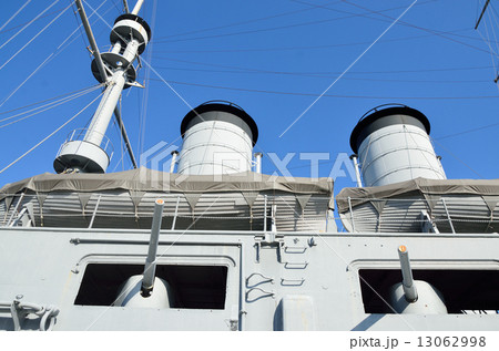 戦艦三笠 13062998