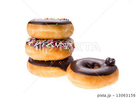 Doughnut Doughnut 13063156