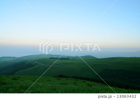 高原 高原 13063432