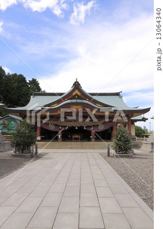 石鎚神社本社(口之宮) 石鎚神社本社(口之宮) 13064340