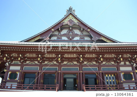池上本門寺 池上本門寺 13064361